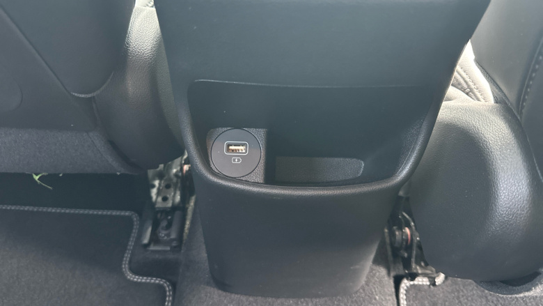 Hyundai Kona 1.6 GDi Hybrid Ultimate 5dr DCT Hybrid Hatchback